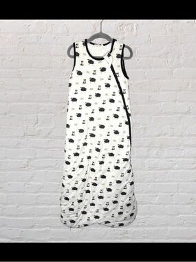 Kyte Baby Bamboo 2.5TOG Pasture Sleepsack